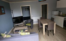Les Deux Ecureuils